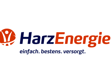 HarzEnergie - Logo